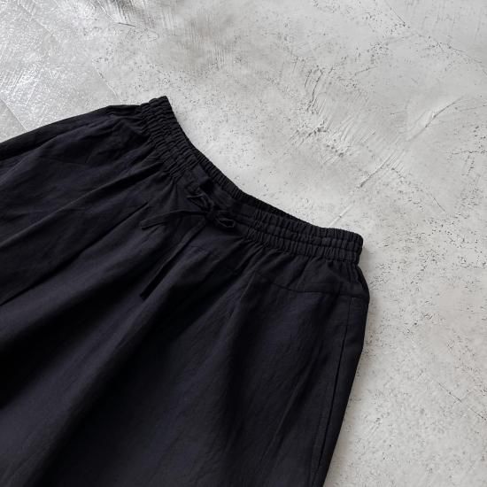 ※お値下げ［新品・未着用］Khadi and Co のStar（ウール） Khadi and Co カディーアンドコー : STAR ウールワイドパンツ