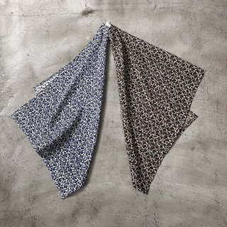 R&D.M.Co-<br>OLD BLUE KITCHEN CLOTH  