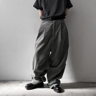 OLDMAN'S TAILOR オールドマンズテーラー