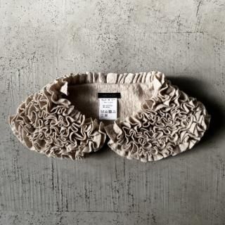 R&D.M.Co-<br>FRILL COLLAR 