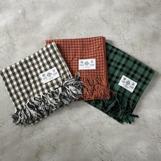 R&D.M.Co-<br>CHECK BLANKET