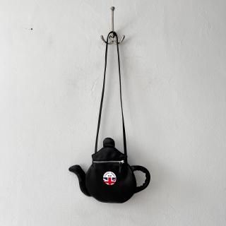 R&D.M.Co-<br>TEA POT SHOULDER BAG<img class='new_mark_img2' src='https://img.shop-pro.jp/img/new/icons64.gif' style='border:none;display:inline;margin:0px;padding:0px;width:auto;' />