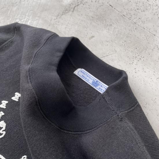 トップス R&D.M.CO- HAVE A KIP SWEAT SHIRT R&D.M.Co-正規取扱店 オールドマンズテーラー公式通販 R&D.M.Co