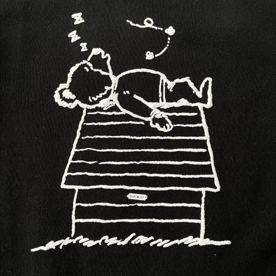 トップス R&D.M.CO- HAVE A KIP SWEAT SHIRT R&D.M.CO- HAVE A KIP SWEAT SHIRT