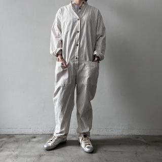 Yarmo<br>Warehouse  Suit