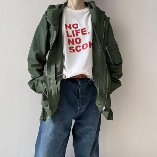 OLDMAN'S TAILOR <br>BRITISH MOUNTAIN PARKA / Green<img class='new_mark_img2' src='https://img.shop-pro.jp/img/new/icons64.gif' style='border:none;display:inline;margin:0px;padding:0px;width:auto;' />