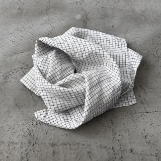 TOUJOURS Scarf<img class='new_mark_img2' src='https://img.shop-pro.jp/img/new/icons64.gif' style='border:none;display:inline;margin:0px;padding:0px;width:auto;' />