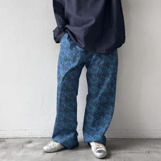 Yarmo "THE UNIFORM<br>GALLEY TROUSERS <img class='new_mark_img2' src='https://img.shop-pro.jp/img/new/icons64.gif' style='border:none;display:inline;margin:0px;padding:0px;width:auto;' />