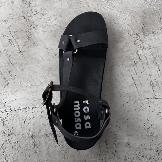 最終価格　　rosa mosa DANAU TRACK (size∶37) rosa mosa DANAU TRACK - ＋ING MARKET