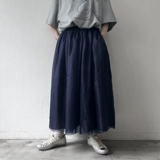 TOUJOURS<br>Combination Maxi Tutu<img class='new_mark_img2' src='https://img.shop-pro.jp/img/new/icons64.gif' style='border:none;display:inline;margin:0px;padding:0px;width:auto;' />