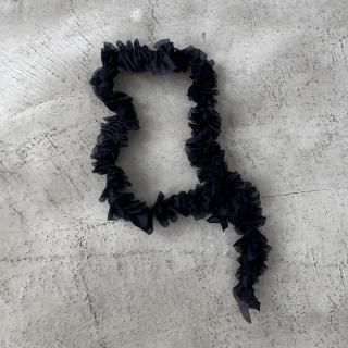 TOUJOURS Frill Lei<img class='new_mark_img2' src='https://img.shop-pro.jp/img/new/icons64.gif' style='border:none;display:inline;margin:0px;padding:0px;width:auto;' />