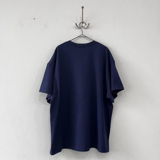 chimala LAZY CAT TEE (UNISEX) - ＋ING MARKET
