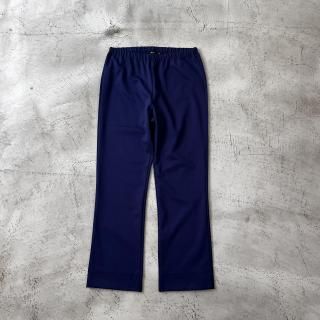 R&D.M.Co-<br> COMPACT PIMA HIGHT GAUGE TIGHT PANTS / Navy<img class='new_mark_img2' src='https://img.shop-pro.jp/img/new/icons64.gif' style='border:none;display:inline;margin:0px;padding:0px;width:auto;' />