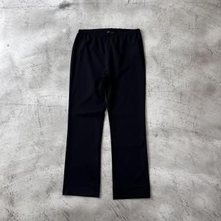 R&D.M.Co-<br> COMPACT PIMA HIGHT GAUGE TIGHT PANTS / Black<img class='new_mark_img2' src='https://img.shop-pro.jp/img/new/icons64.gif' style='border:none;display:inline;margin:0px;padding:0px;width:auto;' />