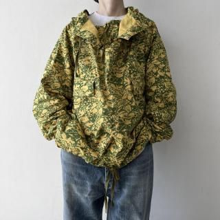 Chimala denim jacket - Gem