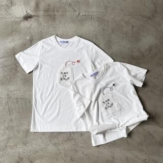 R&D.M.Co-<br>TEA TIME TEE 