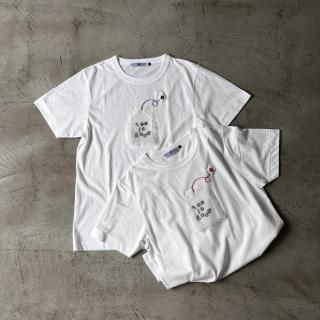 R&D.M.Co-<br>MEN'S TEA TIME TEE 