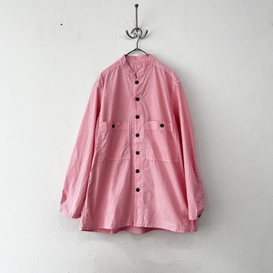 トップス OUTIL CHEMISIER UNIEUX OUTIL / CHEMISIER UNIEUX