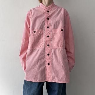 outil <br>CHEMISIER UNIEUX / Pink<img class='new_mark_img2' src='https://img.shop-pro.jp/img/new/icons64.gif' style='border:none;display:inline;margin:0px;padding:0px;width:auto;' />