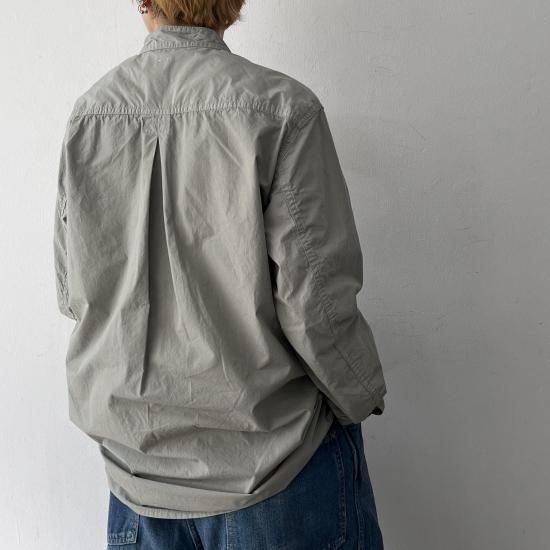 トップス OUTIL CHEMISIER UNIEUX outil CHEMISIER UNIEUX / Pink - ＋ING MARKET