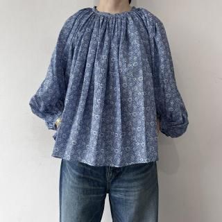 R&D.M.Co- <br> GATHER SMOCK / Charlotte