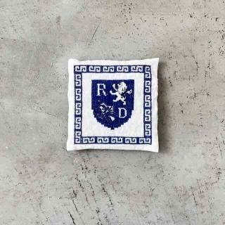 R&D.M.Co-<br> RAIMON PATTERN  COASTER