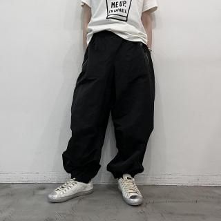 ALWEL VOLUME JOGGER<img class='new_mark_img2' src='https://img.shop-pro.jp/img/new/icons64.gif' style='border:none;display:inline;margin:0px;padding:0px;width:auto;' />