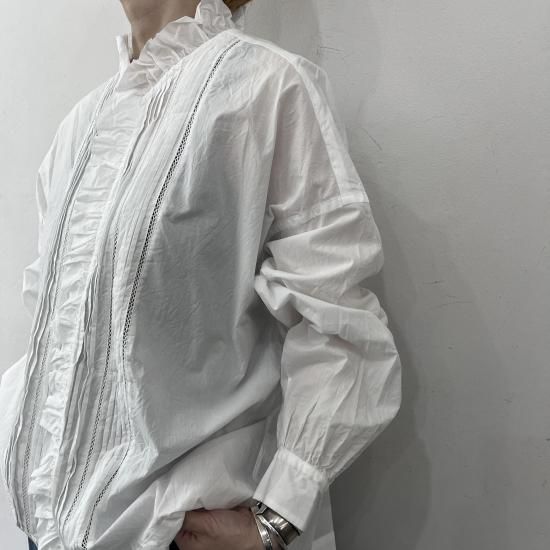 完売✴︎TOUJOURS Lace G ilet 完売✴︎TOUJOURS Lace G ilet