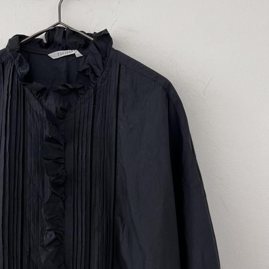 完売✴︎TOUJOURS Lace G ilet 完売✴︎TOUJOURS Lace G ilet Photos