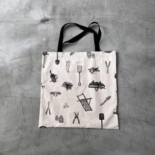 R&D.M.Co-<br> GREAT GREEN THUMB TOTE BAG<img class='new_mark_img2' src='https://img.shop-pro.jp/img/new/icons64.gif' style='border:none;display:inline;margin:0px;padding:0px;width:auto;' />