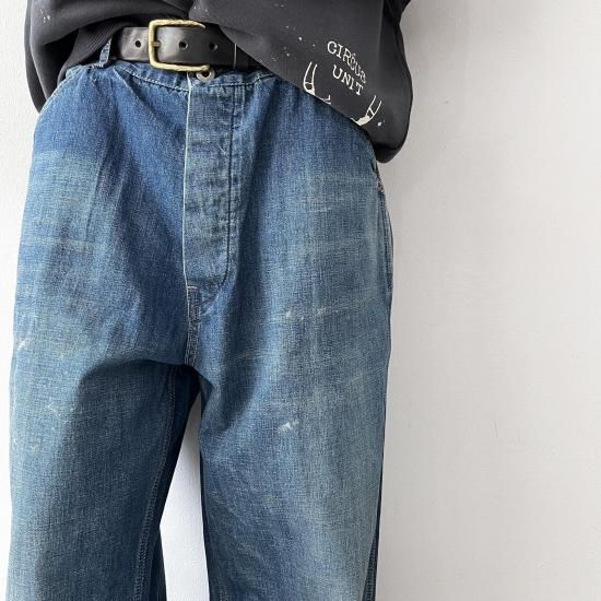 chimara PAINTER PANTS 30インチ JOURNAL STANDARD LUXE（ジャーナルスタンダード ラックス）の