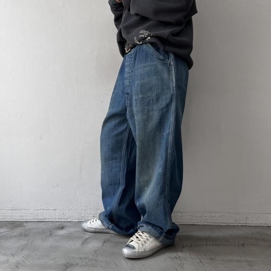 chimara PAINTER PANTS 30インチ JOURNAL STANDARD LUXE（ジャーナルスタンダード ラックス）の