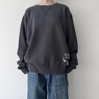 タグ付 chimala Crew Reversible Coat ゆったり chimala - ＋ING MARKET