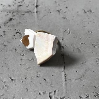 Ceramichi <br> Pi&#233;ce RING B