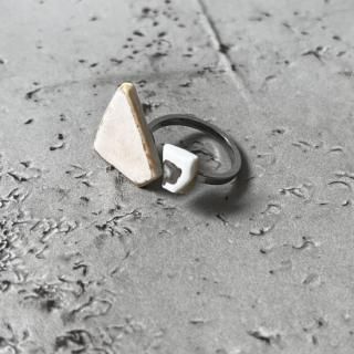 Ceramichi <br> Pi&#233;ce RING C