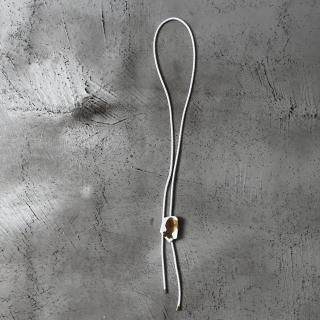 Ceramichi <br> Piece LOOP-Tie C