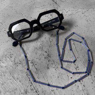 Vase<br> BRASS SUNGLASS B
