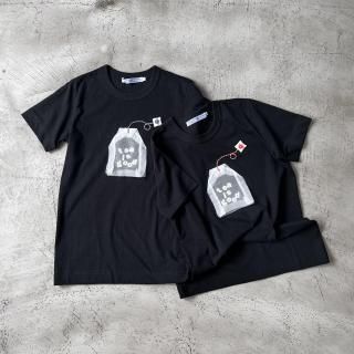 R&D.M.Co-<br>TEA TIME TEE<img class='new_mark_img2' src='https://img.shop-pro.jp/img/new/icons64.gif' style='border:none;display:inline;margin:0px;padding:0px;width:auto;' />