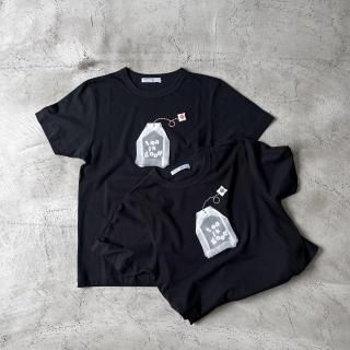 R&D.M.Co-<br>MEN'S TEA TIME TEE <img class='new_mark_img2' src='https://img.shop-pro.jp/img/new/icons64.gif' style='border:none;display:inline;margin:0px;padding:0px;width:auto;' />