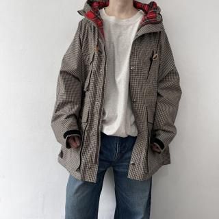 OLDMAN'S TAILOR <br>MOUNTAIN PARKA