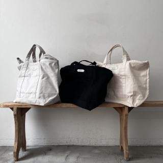 R&D.M.Co- TOTE BAG / LL SIZE