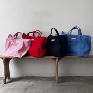 R&D.M.Co- TOTE BAG / LL SIZE