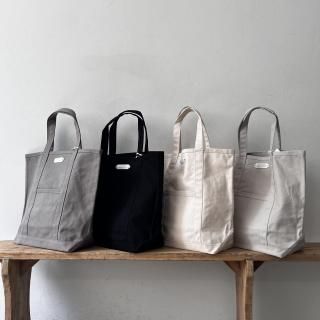 R&D.M.Co-<br> TOTE BAG TALL SIZE