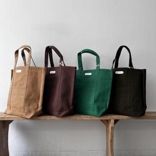 R&D.M.Co-<br> TOTE BAG TALL SIZE