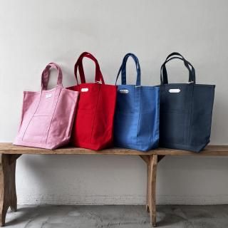 R&D.M.Co-<br> TOTE BAG TALL SIZE