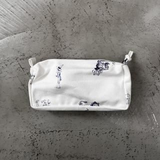 R&D.M.Co-<br> OZ PRINT POUCH