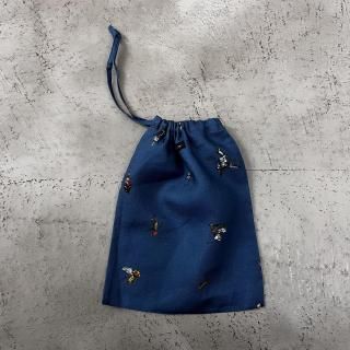R&D.M.Co-<br> O / P / L DRAWSTRING BAG (S)