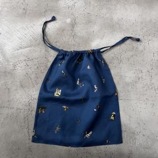 R&D.M.Co-<br> O / P / L DRAWSTRING BAG (L)