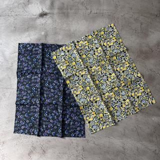 R&D.M.Co- <br> PANSY KITCHEN CLOTH