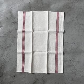 R&D.M.Co-<br> VINTAGE-LIKE KITCHEN CLOTH / Beth